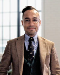 Dr. Carlos M. Diaz, M.D.